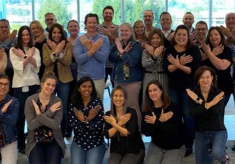 Women's Impact Network