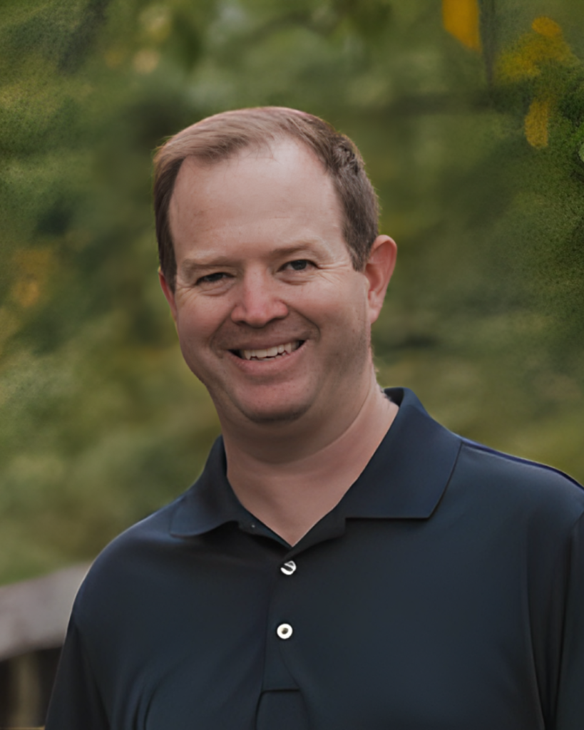 Greg Davis 3